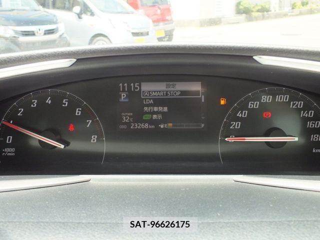 Toyota SIENTA 2016-09 345794-19