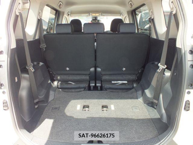 Toyota SIENTA 2016-09 345794-17