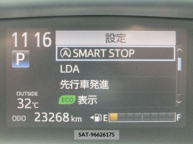 Toyota SIENTA 2016-09 345794-20