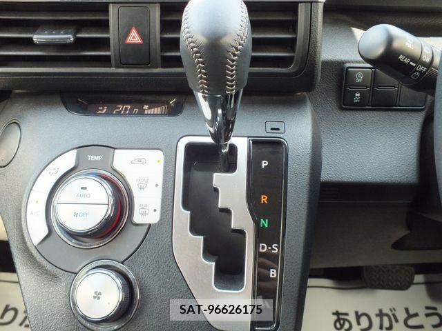 Toyota SIENTA 2016-09 345794-25