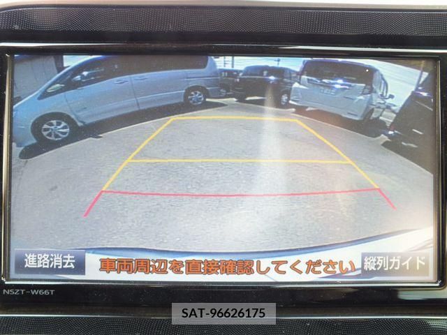 Toyota SIENTA 2016-09 345794-23