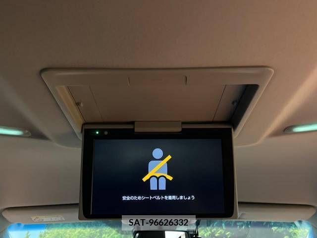 Toyota ALPHARD 2020-03 279658-4