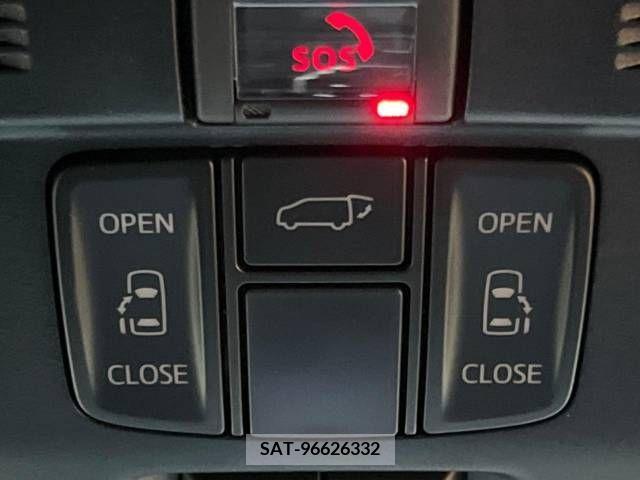 Toyota ALPHARD 2020-03 279658-6