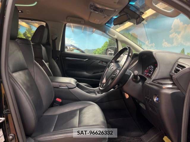 Toyota ALPHARD 2020-03 279658-8