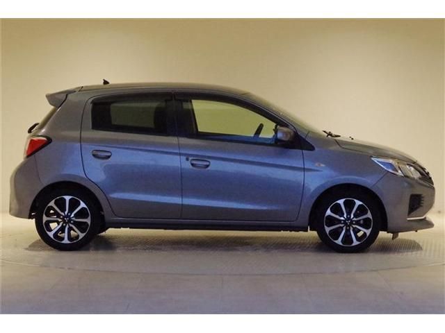 Mitsubishi MIRAGE HATCHBACK 2022-03 195242-21