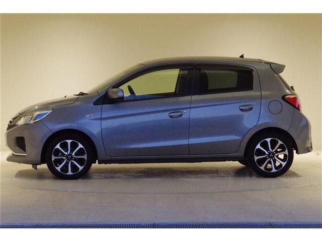 Mitsubishi MIRAGE HATCHBACK 2022-03 195242-24