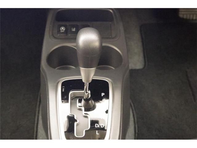 Mitsubishi MIRAGE HATCHBACK 2022-03 195242-11