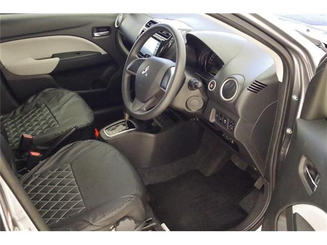 Mitsubishi MIRAGE HATCHBACK 2022-03 195242-14
