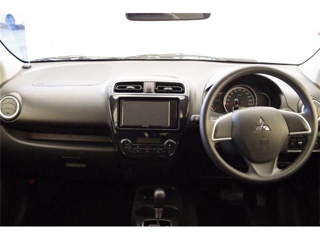 Mitsubishi MIRAGE HATCHBACK 2022-03 195242-1
