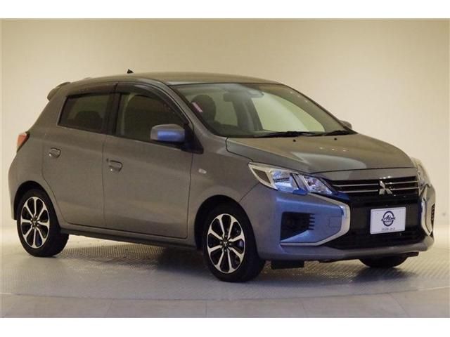 Mitsubishi MIRAGE HATCHBACK 2022-03 195242-20