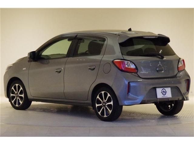 Mitsubishi MIRAGE HATCHBACK 2022-03 195242-23