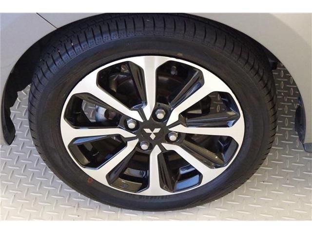 Mitsubishi MIRAGE HATCHBACK 2022-03 195242-7