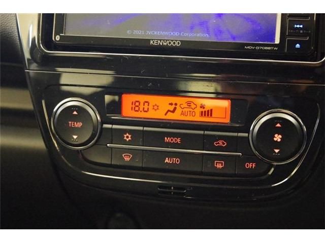 Mitsubishi MIRAGE HATCHBACK 2022-03 195242-10