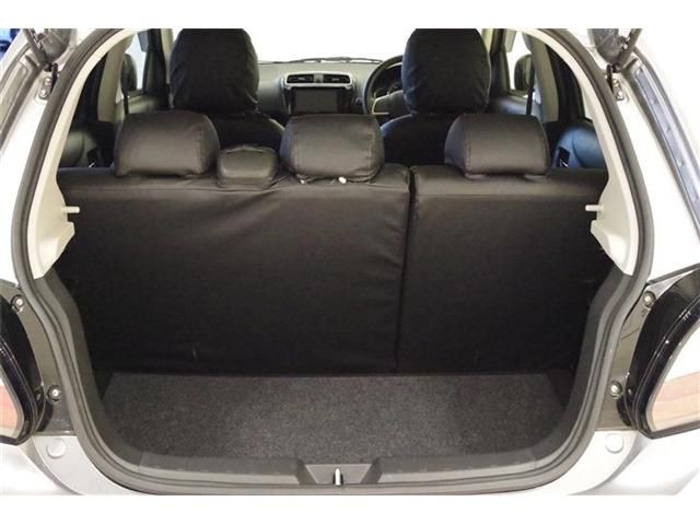 Mitsubishi MIRAGE HATCHBACK 2022-03 195242-16