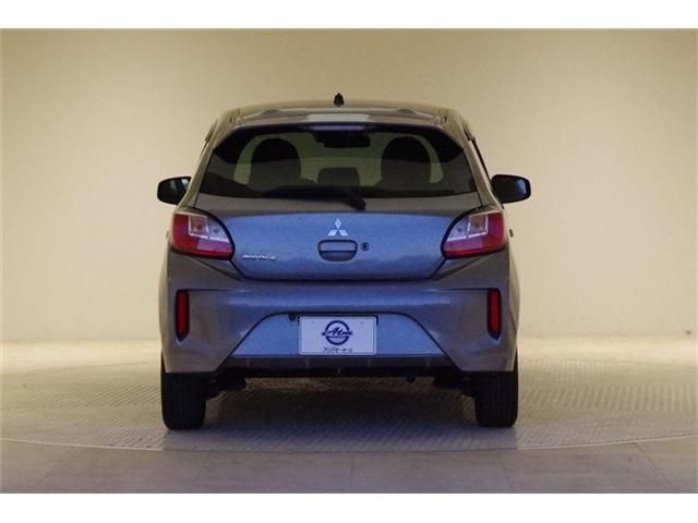 Mitsubishi MIRAGE HATCHBACK 2022-03 195242-22