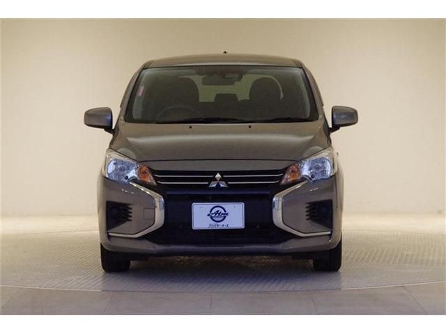Mitsubishi MIRAGE HATCHBACK 2022-03 195242-19