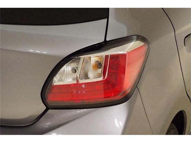 Mitsubishi MIRAGE HATCHBACK 2022-03 195242-28