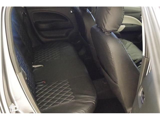 Mitsubishi MIRAGE HATCHBACK 2022-03 195242-15