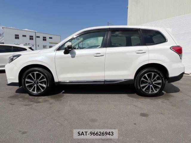 Subaru FORESTER 2015-11 215399-17