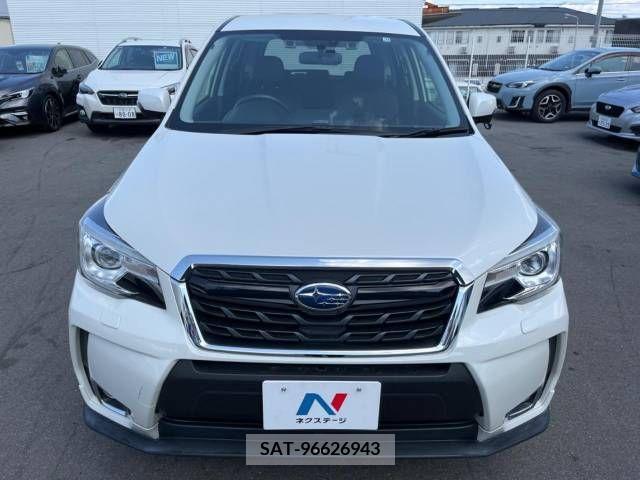 Subaru FORESTER 2015-11 215399-16