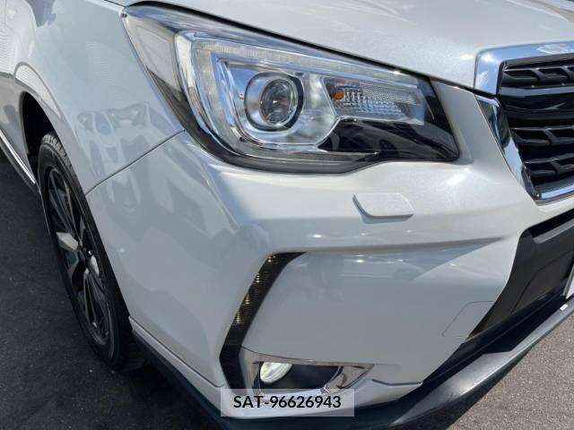 Subaru FORESTER 2015-11 215399-15