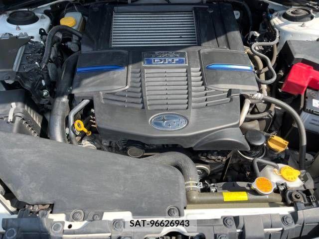 Subaru FORESTER 2015-11 215399-14