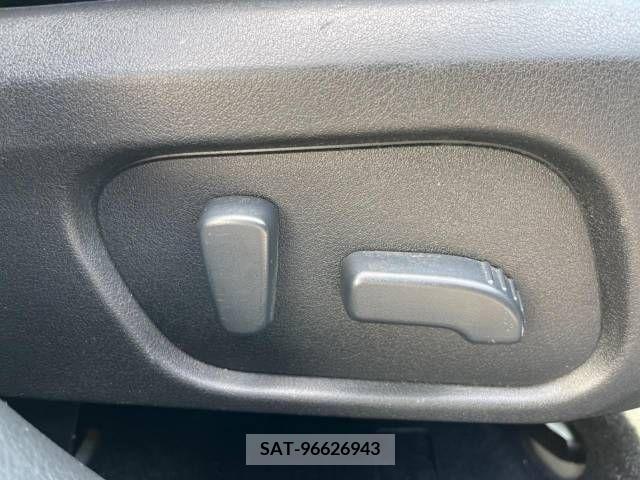 Subaru FORESTER 2015-11 215399-11