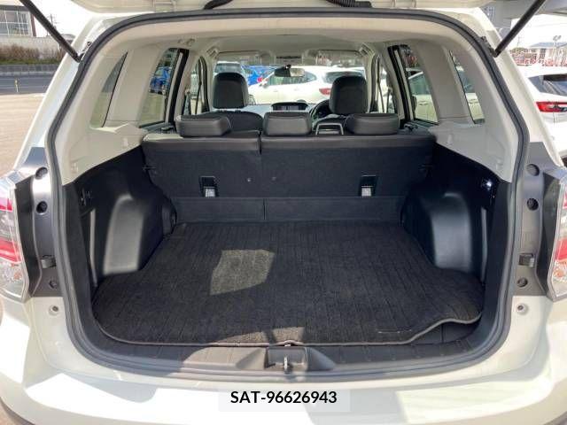 Subaru FORESTER 2015-11 215399-12