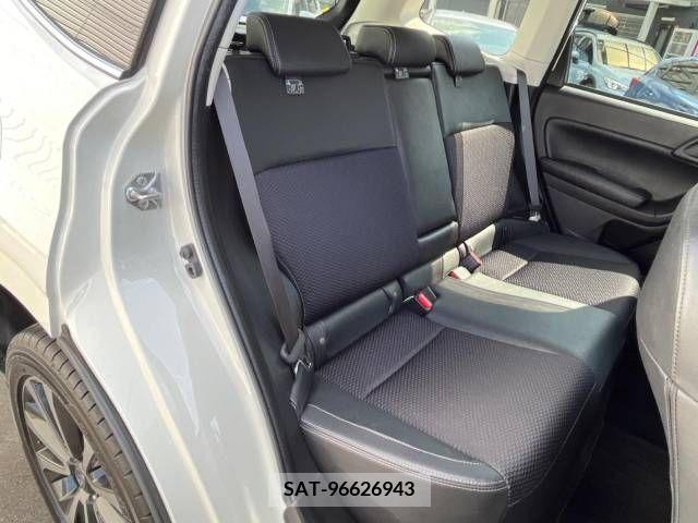 Subaru FORESTER 2015-11 215399-10