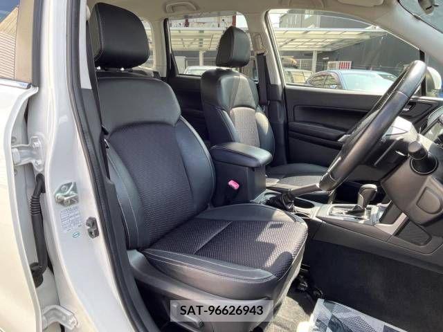 Subaru FORESTER 2015-11 215399-9