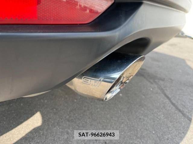 Subaru FORESTER 2015-11 215399-5