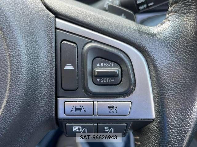 Subaru FORESTER 2015-11 215399-6