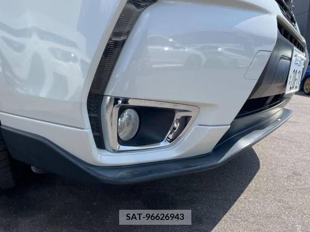 Subaru FORESTER 2015-11 215399-4