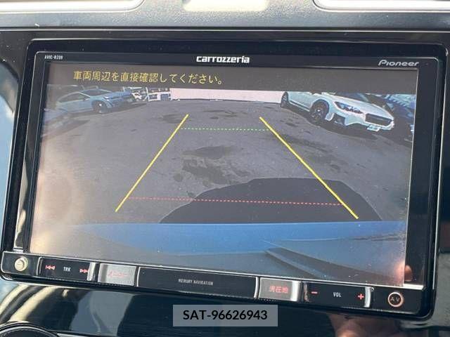 Subaru FORESTER 2015-11 215399-3