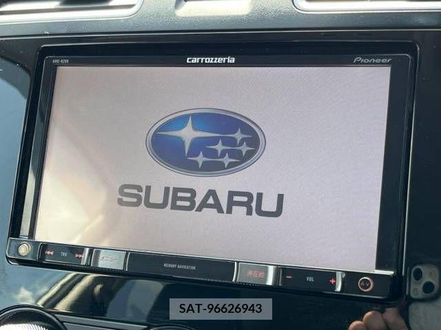 Subaru FORESTER 2015-11 215399-2