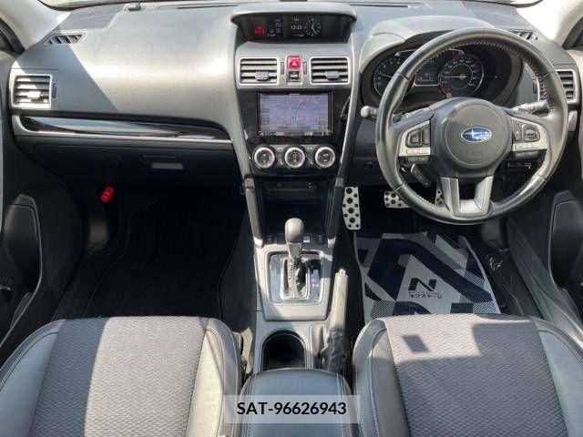 Subaru FORESTER 2015-11 215399-1
