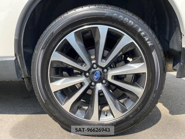 Subaru FORESTER 2015-11 215399-18