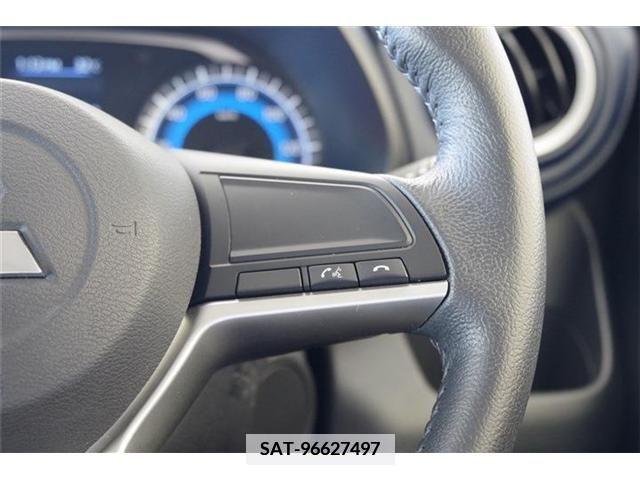 Mitsubishi EK X 2022-02 387686-8
