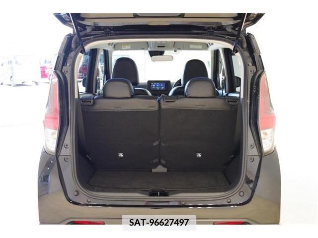 Mitsubishi EK X 2022-02 387686-16