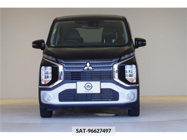 Mitsubishi EK X 2022-02 387686-24