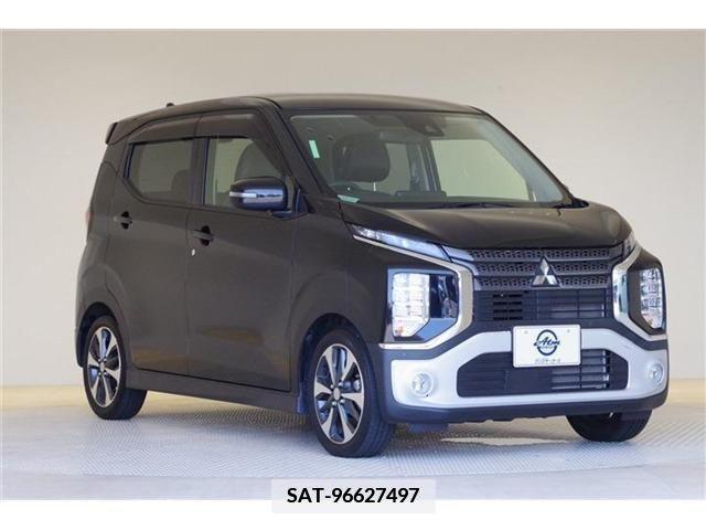 Mitsubishi EK X 2022-02 387686-23