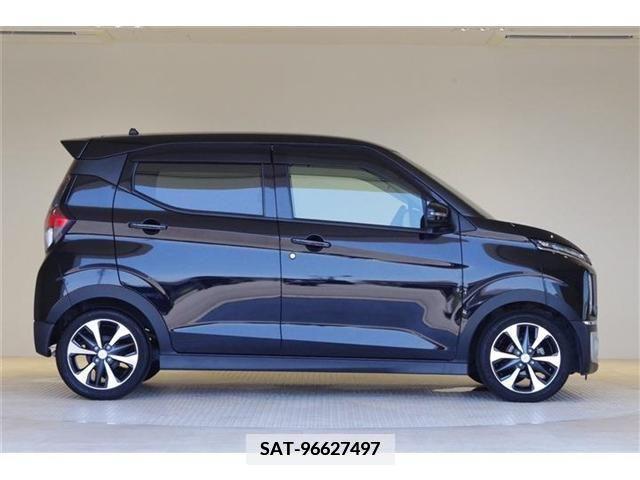 Mitsubishi EK X 2022-02 387686-22