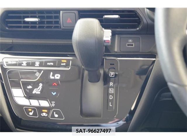Mitsubishi EK X 2022-02 387686-13