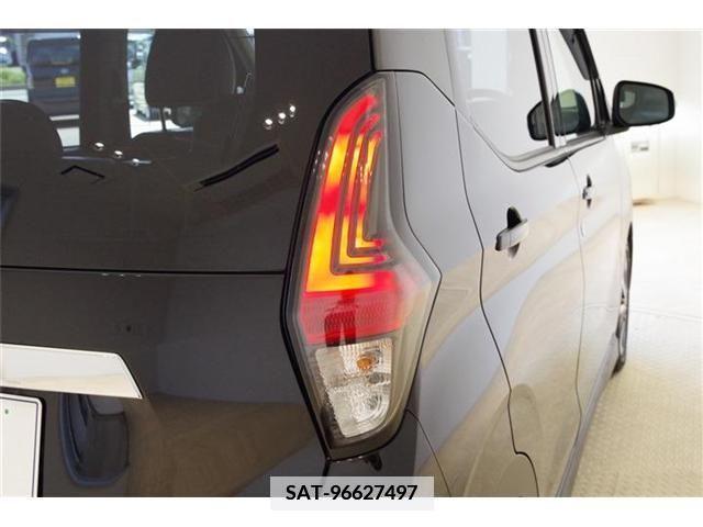 Mitsubishi EK X 2022-02 387686-29