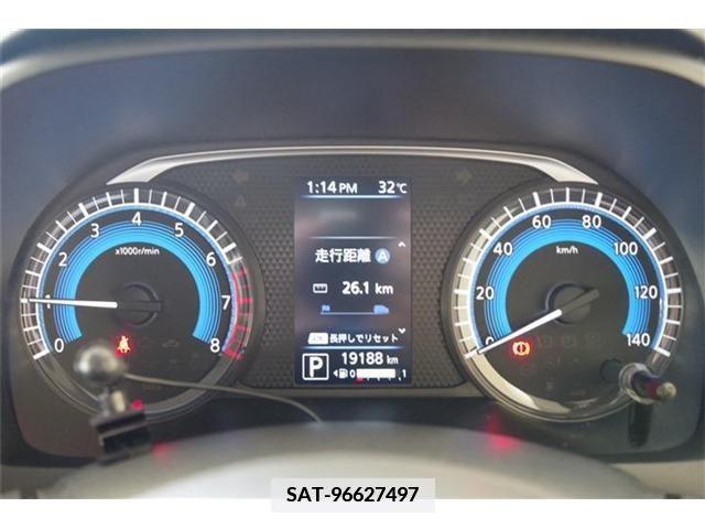 Mitsubishi EK X 2022-02 387686-11
