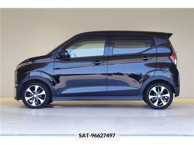 Mitsubishi EK X 2022-02 387686-19