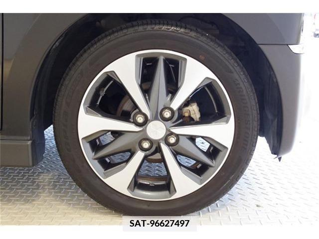 Mitsubishi EK X 2022-02 387686-10
