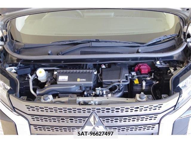 Mitsubishi EK X 2022-02 387686-18