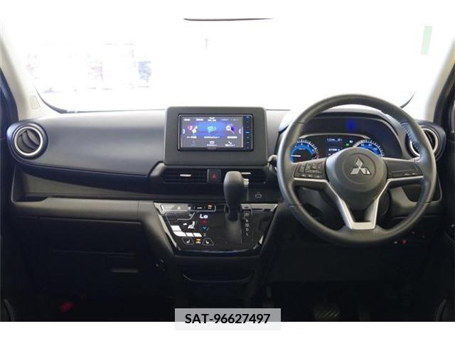 Mitsubishi EK X 2022-02 387686-1