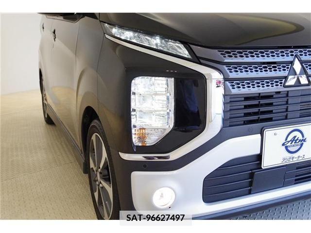 Mitsubishi EK X 2022-02 387686-26
